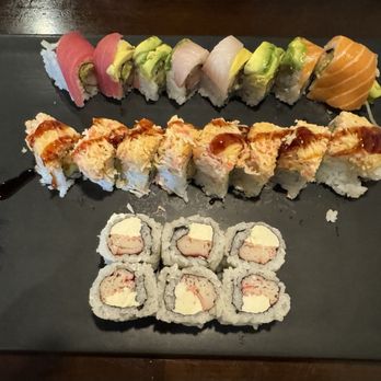 Miya Sushi - Sushi Bars Near Me - Jacksonville, Florida