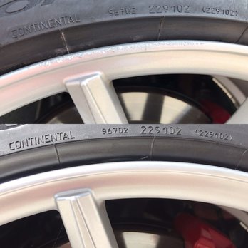 AutoReflekt - Before/After - Wheel & Rim Repair Near Me