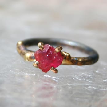 Variance - ruby - Fashion Near Me - Santa Cruz, California