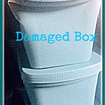 Jalandoon Moving - Damaged Large Tupperware boxes - Movers Near Me - Los Angeles, California Jalandoon Moving - Damaged Large Tupperware boxes - Movers Near Me - Los Angeles, California