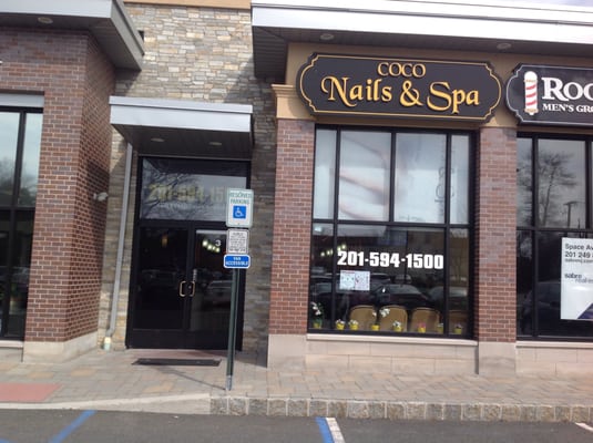 Coco Nails & Spa | River Vale, NJ Nail Salon by null