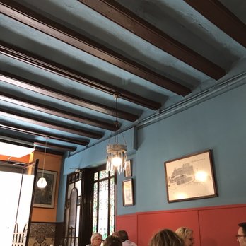 Petra - Interior - Mediterranean Near Me - Barcelona, B