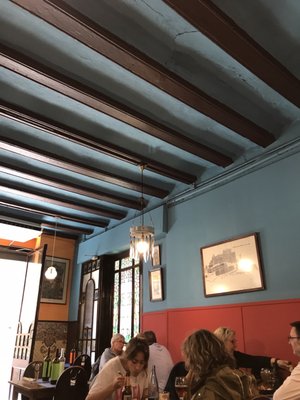 Restaurant Petra by null