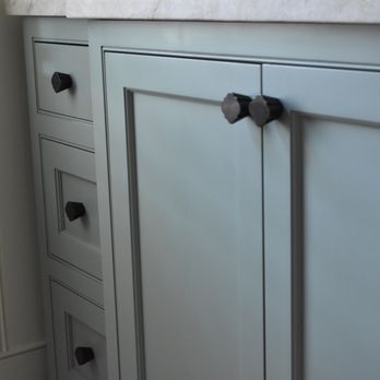 Webb Construction - a close up of a kitchen cabinet - General Contractors Near Me - Bluffton, South Carolina Webb Construction - a close up of a kitchen cabinet - General Contractors Near Me - Bluffton, South Carolina