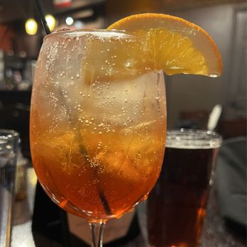 Habibi Lebanon - Spritz - Mediterranean Near Me - Davidson, North Carolina Habibi Lebanon - Spritz - Mediterranean Near Me - Davidson, North Carolina