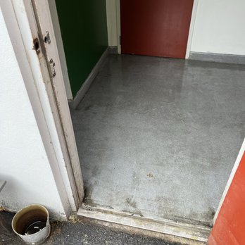Central PA Concrete Leveling - "Great floor" in these guys eyes. Would you trust them? - Masonry/Concrete Near Me Central PA Concrete Leveling - "Great floor" in these guys eyes. Would you trust them? - Masonry/Concrete Near Me