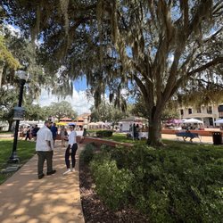 Ocala Downtown Market