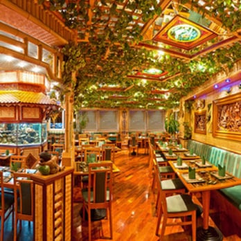 Rainbow Garden - Thai Near Me - Heusenstamm, HE