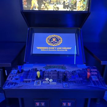Joystix - Arcades Near Me - Stanton, California