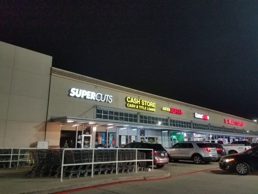 Asure Dental - Houston