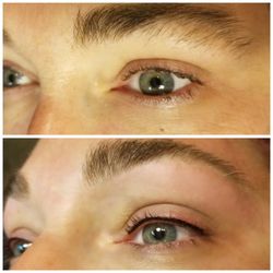 Permanent Makeup By Patti Hutchings