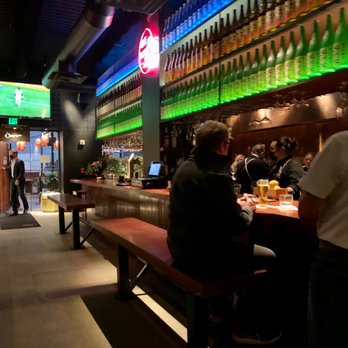 Ozumo - Sushi Bars Near Me - San Francisco, California Ozumo - Sushi Bars Near Me - San Francisco, California