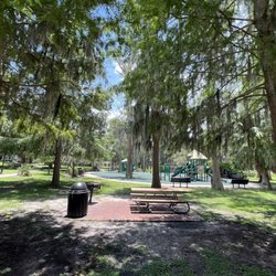 Cypress Grove Park