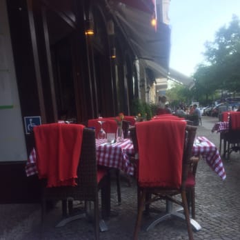 Trattoria Aurora - Italian Near Me - Berlin, BE