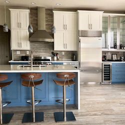 Abbey's Kitchens & Bathrooms