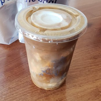 Phin Smith - Coconut Coffee with extra shot - Coffee & Tea Near Me - Garden Grove, California Phin Smith - Coconut Coffee with extra shot - Coffee & Tea Near Me - Garden Grove, California