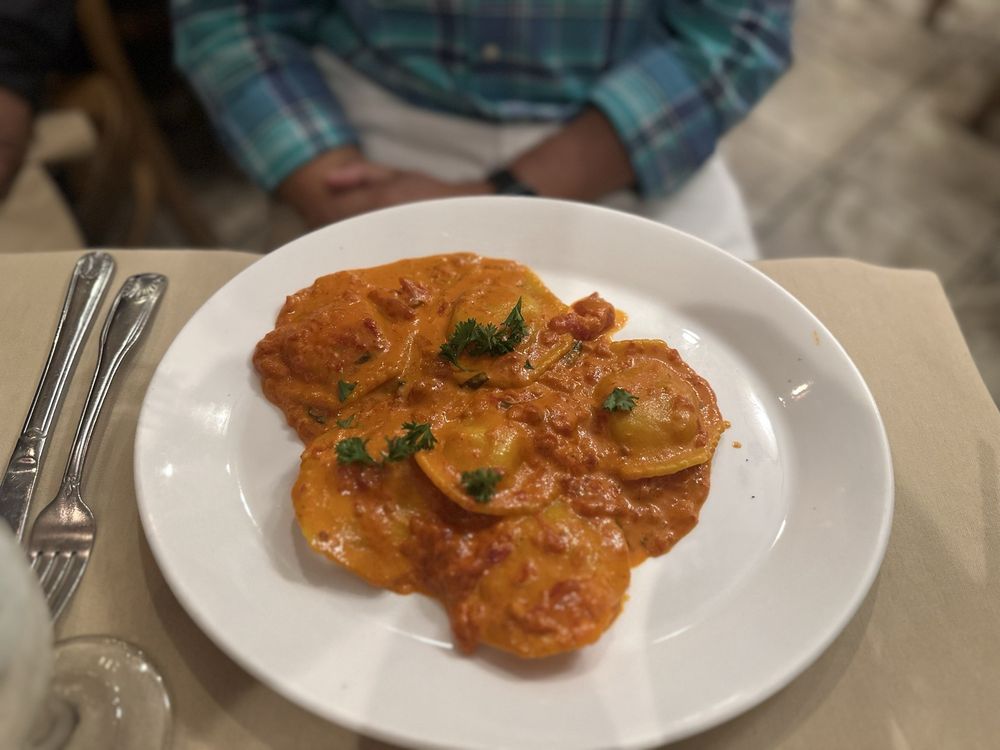 Francesco's Ristorante Italiano