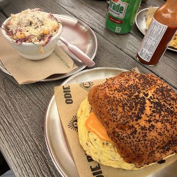 Odie B's Sunnyside - Coffee & Tea Near Me - Denver, Colorado Odie B's Sunnyside - Coffee & Tea Near Me - Denver, Colorado