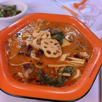 Zhangliang Malatang - Chinese Near Me - Bellevue, Washington Zhangliang Malatang - Chinese Near Me - Bellevue, Washington