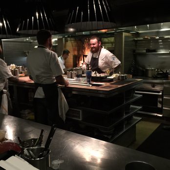 Roister - Kitchen - New American Near Me - Chicago, Illinois Roister - Kitchen - New American Near Me - Chicago, Illinois