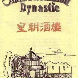 China-Restaurant Dynastie
