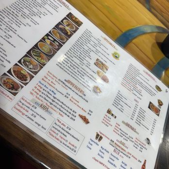 Taqueria Chapala - Menu - Mexican Near Me - Buda, Texas