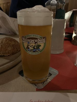 Rampendahl Brewery by null