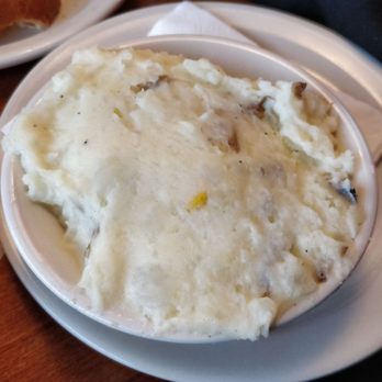 Texas Roadhouse - Side mash potatoes - Steakhouses Near Me - Lancaster, Pennsylvania Texas Roadhouse - Side mash potatoes - Steakhouses Near Me - Lancaster, Pennsylvania