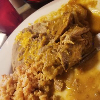 Pepe's Taco Villa - Carnitas #24 - Mexican Near Me - Phoenix, Arizona