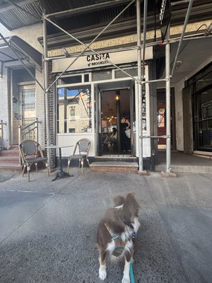 Casita of Brooklyn by null