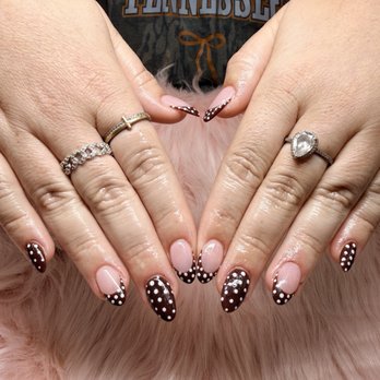 Atoka Nails - Nail Salons Near Me - Atoka, Tennessee Atoka Nails - Nail Salons Near Me - Atoka, Tennessee