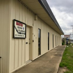 Master Repair Plumbing