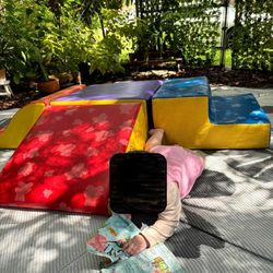 Sun Grove Montessori School - Infant garden
