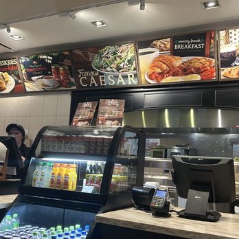 la Madeleine - Friendly service eat in or take out - Breakfast & Brunch Near Me - Lafayette, Louisiana