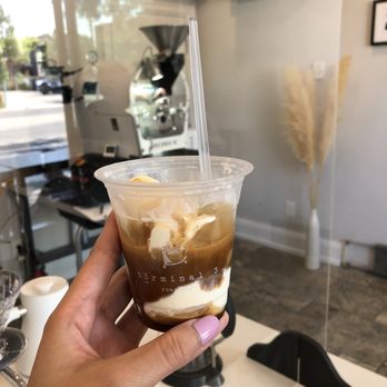 Terminal 3 Roasters - Affogato - Coffee Roasteries Near Me - Toronto, Ontario Terminal 3 Roasters - Affogato - Coffee Roasteries Near Me - Toronto, Ontario