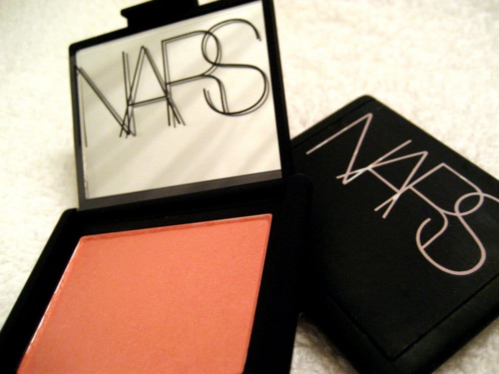 Nars Cosmetics Logo
