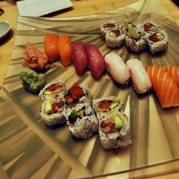 Spicy Tuna Roll