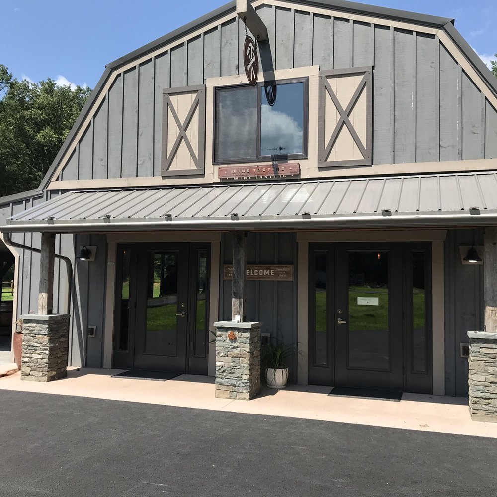 Three Hammers Winery - Wineries Near Me - Hawley, Pennsylvania Three Hammers Winery - Wineries Near Me - Hawley, Pennsylvania