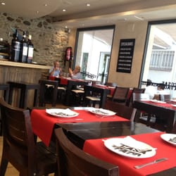 Casa Paco - Salle a manger