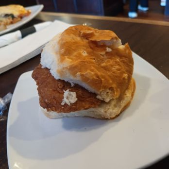 Brick House Diner - Chicken biscuit - Diners Near Me - Midlothian, Virginia Brick House Diner - Chicken biscuit - Diners Near Me - Midlothian, Virginia