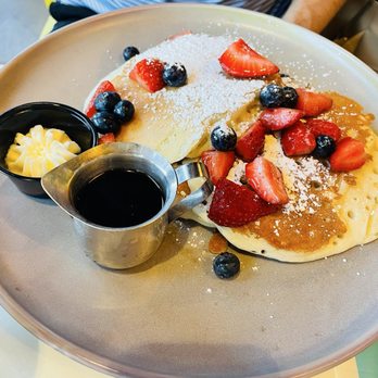 OEB Breakfast - Scottsdale - Buttermilk Griddle Cakes - Breakfast & Brunch Near Me - Scottsdale, Arizona OEB Breakfast - Scottsdale - Buttermilk Griddle Cakes - Breakfast & Brunch Near Me - Scottsdale, Arizona