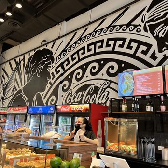 Hornofino - En esta sección puedes pedir solo haciendo la fila - Bakeries Near Me - Bayamón, Puerto Rico