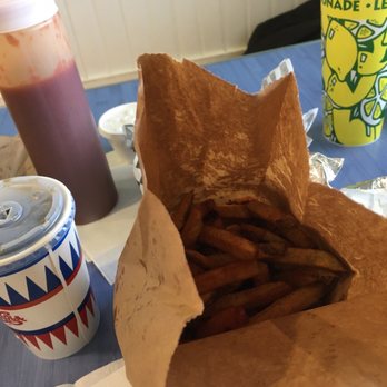 Big Ange's Eatery - Fries in a bag : ) - Sandwiches Near Me - Arlington Heights, Illinois Big Ange's Eatery - Fries in a bag : ) - Sandwiches Near Me - Arlington Heights, Illinois