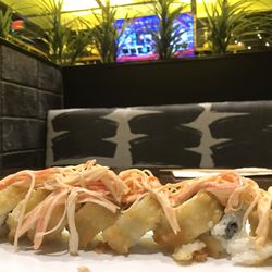 Kumori Sushi & Teppanyaki - Fiji Roll $8.79
