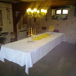 Restaurant Deutsches Haus