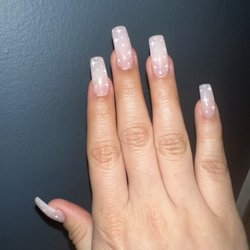Luxury Beauty & Nails - What I got