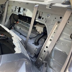 Socal Hybrid Repair