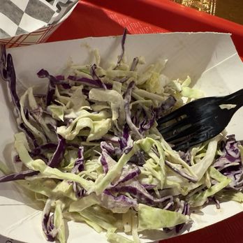 Fins n Wings - Coleslaw - Chicken Wings Near Me - Orange, California Fins n Wings - Coleslaw - Chicken Wings Near Me - Orange, California