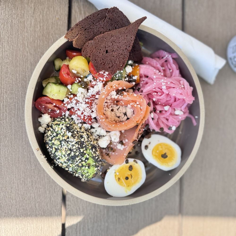 Persephone Bakery - Avocado Bowl - Bakeries Near Me - Jackson, Wyoming Persephone Bakery - Avocado Bowl - Bakeries Near Me - Jackson, Wyoming
