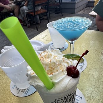 Kaya Island Eats - Drinks - Caribbean Near Me - Key West, Florida Kaya Island Eats - Drinks - Caribbean Near Me - Key West, Florida